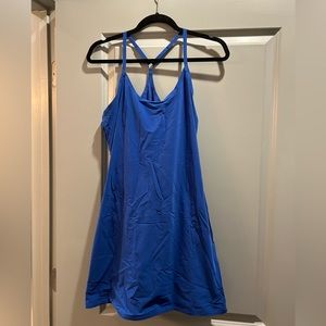 Outdoor Voices Exercise Dress